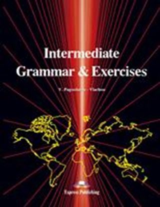 Εικόνα της INTERMEDIATE GRAMMAR & EXERCISES