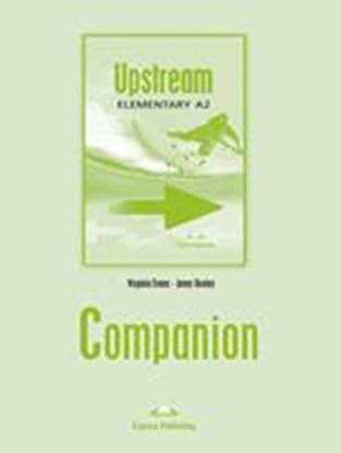 Εικόνα της UPSTREAM ELEMENTARY A2 COMPANION