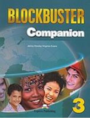 Εικόνα της BLOCKBUSTER 3 COMPANION