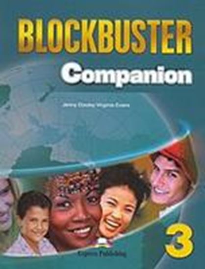 Εικόνα από BLOCKBUSTER 3 COMPANION