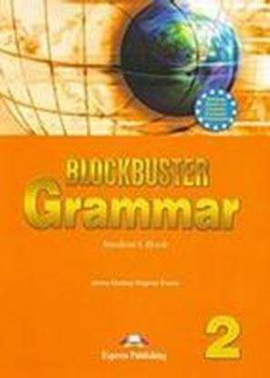 Εικόνα της BLOCKBUSTER 2 GRAMMAR STUDENT'S BOOK