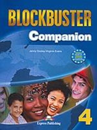 Εικόνα της BLOCKBUSTER 4 COMPANION