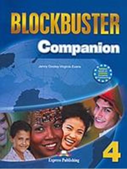 Εικόνα από BLOCKBUSTER 4 COMPANION