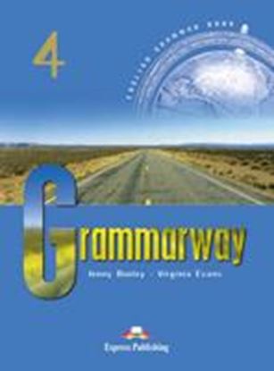 Εικόνα της GRAMMARWAY 4 STUDENT'S BOOK ENGLISH EDITION