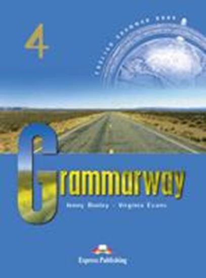 Εικόνα από GRAMMARWAY 4 STUDENT'S BOOK ENGLISH EDITION