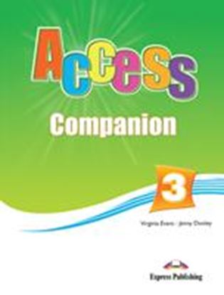 Εικόνα της ACCESS 3 COMPANION