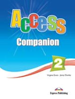 Εικόνα της ACCESS 2 COMPANION