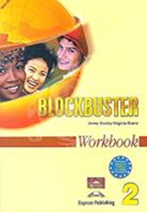 Εικόνα της BLOCKBUSTER 2 WORKBOOK