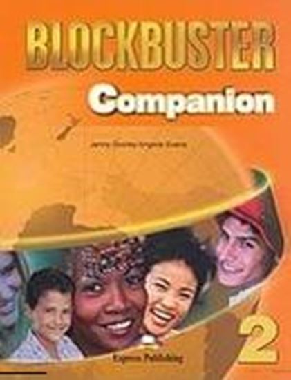 Εικόνα από BLOCKBUSTER 2 COMPANION