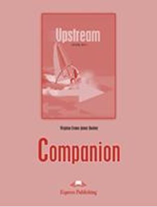 Εικόνα της UPSTREAM LEVEL B1+ COMPANION