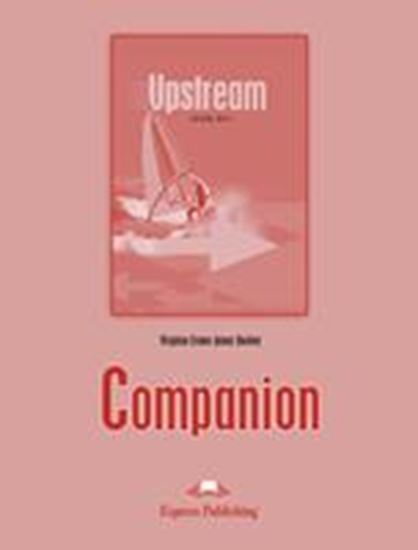 Εικόνα από UPSTREAM LEVEL B1+ COMPANION