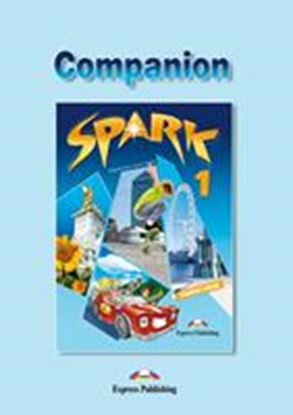 Εικόνα της SPARK 1 COMPANION