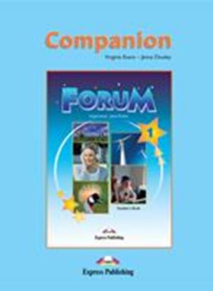 Εικόνα της FORUM 1 COMPANION (OLD)