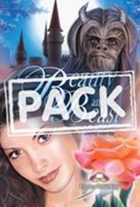 Εικόνα της BEAUTY & THE BEAST (+ CD + ACTIVITY)