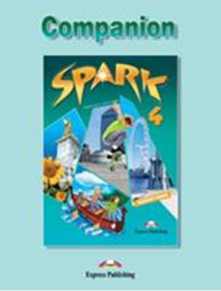 Εικόνα της SPARK 4 COMPANION GREECE