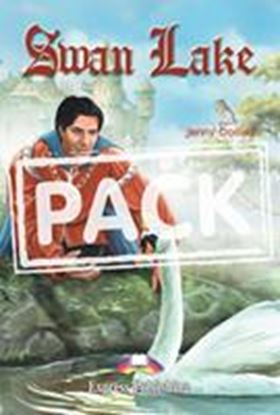Εικόνα της SWAN LAKE (+ ACTIVITY + MULTI-ROM PAL)