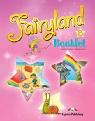 Εικόνα της FAIRYLAND JUNIOR B BOOKLET