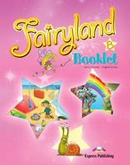 Εικόνα από FAIRYLAND JUNIOR B BOOKLET