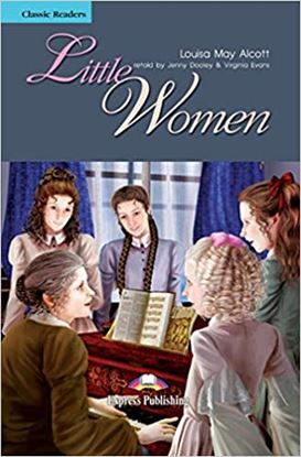 Εικόνα της LITTLE WOMEN SET WITH CD