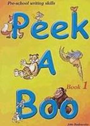 Εικόνα της PEEKABOO 1 STUDENT'S BOOK