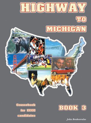 Εικόνα της HIGHWAY TO MICHIGAN 3 SB