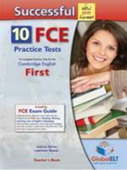 Εικόνα από GLOBAL ELT-SUCCESSFUL FCE NEW (2015) TB