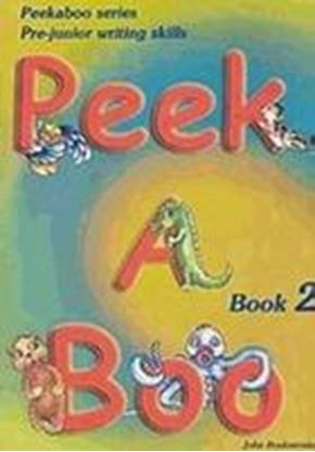 Εικόνα της PEEKABOO 2 STUDENT'S BOOK