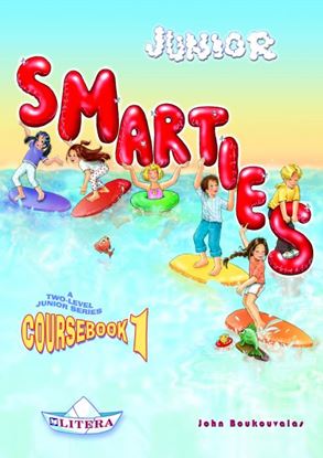 Εικόνα της SMARTIES 1 COURSEBOOK