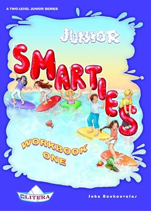 Εικόνα της SMARTIES 1 WORKBOOK