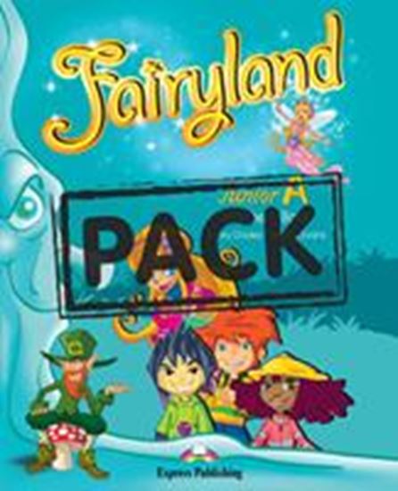 Εικόνα από FAIRYLAND JUNIOR A TCHR'S (+ POSTERS)