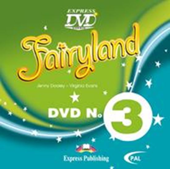 Εικόνα από FAIRYLAND 3 DVD PAL