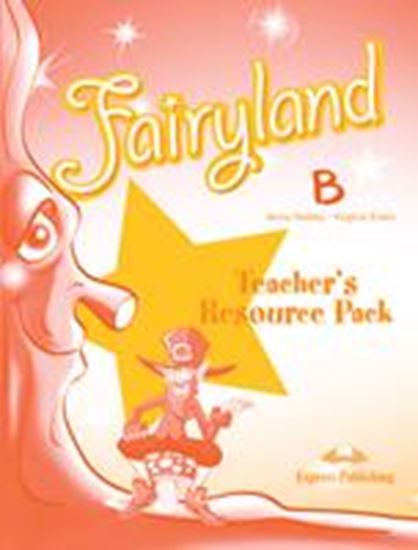 Εικόνα από FAIRYLAND B T'S RESOURCE PACK