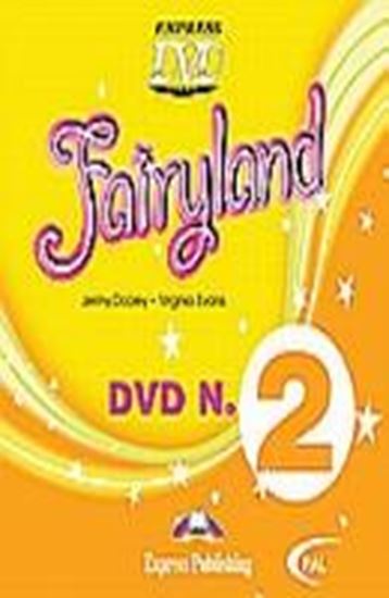 Εικόνα από FAIRYLAND No 2 DVD PAL