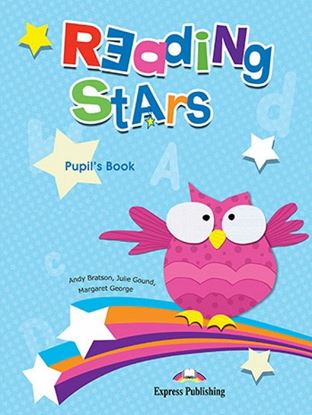 Εικόνα της READING STARS PUPIL'S BOOK