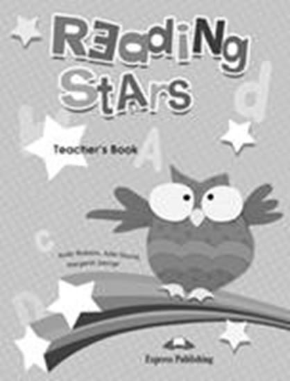 Εικόνα από READING STARS TEACHER'S BOOK (INTERNATIONAL) ΕΙΝΑΙ ΜΟΝΟ KEY