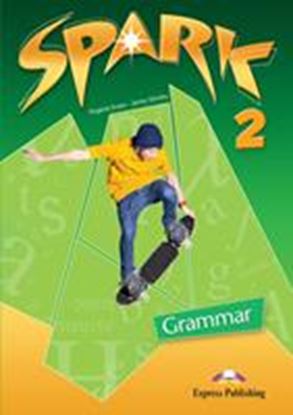 Εικόνα της SPARK 2 GRAMMAR ENGLISH EDITION