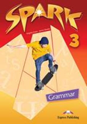 Εικόνα της SPARK 3 GRAMMAR ENGLISH EDITION