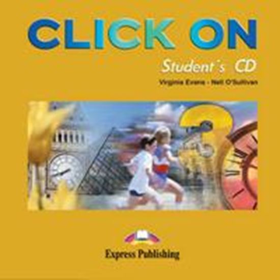 Εικόνα από CLICK ON 3 CD