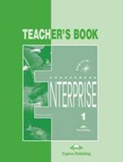 Εικόνα από ENTERPRISE 1 BEGINNER TEACHER'S BOOK