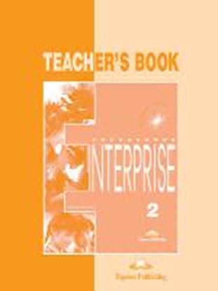 Εικόνα της ENTERPRISE 2 ELEMENTARY TEACHER'S BOOK