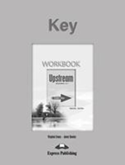 Εικόνα από UPSTREAM BEGINNER A1+ WORKBOOK KEY