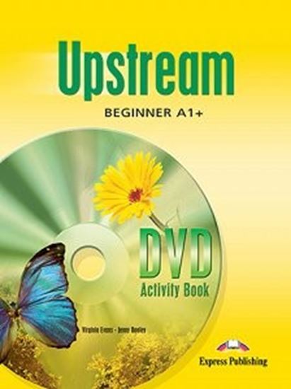 Εικόνα από UPSTREAM BEGINNER A1+ DVD ACTIVITY