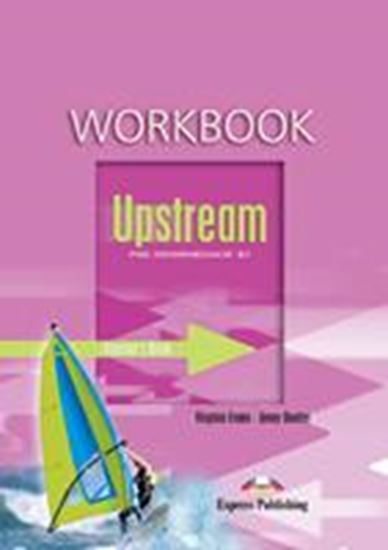 Εικόνα από UPSTREAM PRE-INTERMEDIATE B1 WORKBOOKTEACHER'S-OVERPRINTED