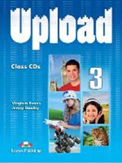 Εικόνα από UPLOAD 3 - CLASS CDs