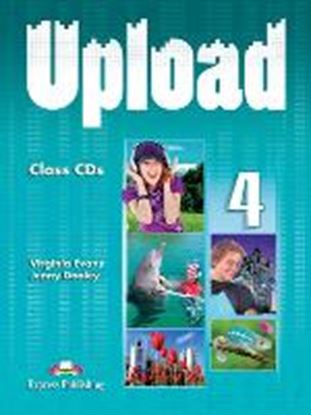 Εικόνα της UPLOAD 4 - CLASS CDs