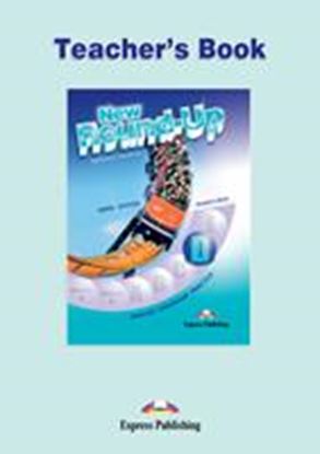 Εικόνα της NEW ROUND UP D TEACHER'S BOOK