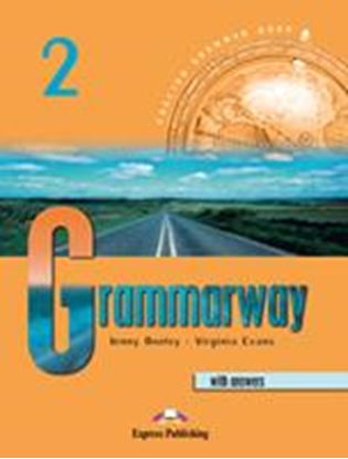 Εικόνα της GRAMMARWAY 2 STUDENT'S BOOK WITH ANSWERS ENGLISH EDITION