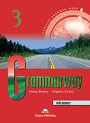 Εικόνα της GRAMMARWAY 3 WITH ANSWERS ENGLISH EDITION