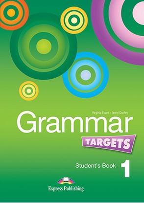 Εικόνα της GRAMMAR TARGETS 1 STUDENTS BOOK