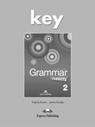 Εικόνα της GRAMMAR TARGETS 2 KEY (INTERNATIONAL)